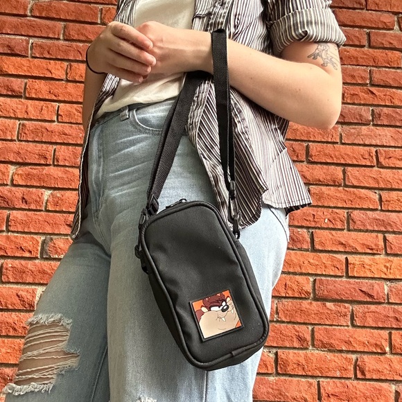 Tasmanian Devil Looney Tunes bag - Picture 3 of 10